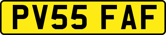 PV55FAF