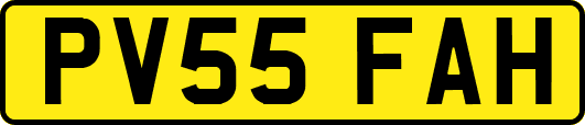 PV55FAH