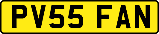 PV55FAN