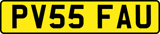 PV55FAU