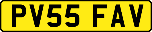 PV55FAV