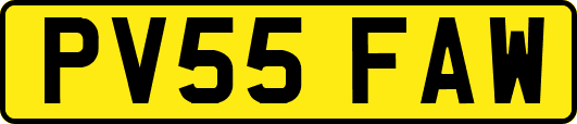 PV55FAW
