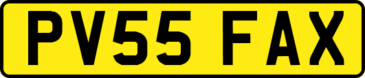 PV55FAX