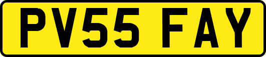 PV55FAY
