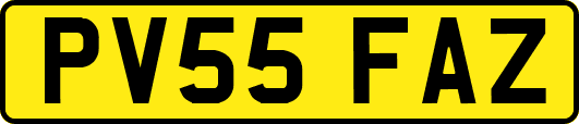 PV55FAZ
