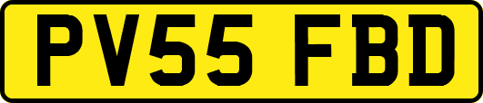 PV55FBD