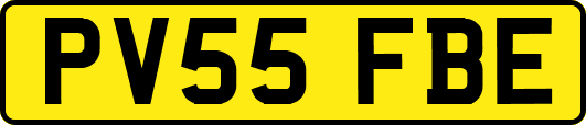 PV55FBE