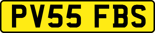 PV55FBS