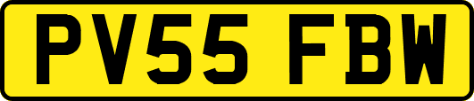 PV55FBW