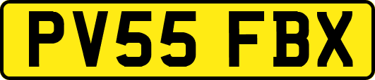 PV55FBX
