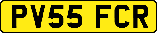PV55FCR