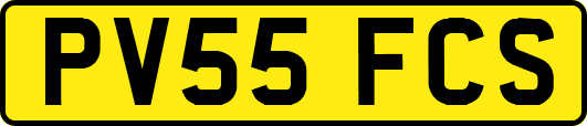 PV55FCS