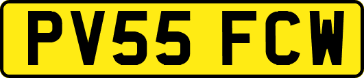 PV55FCW