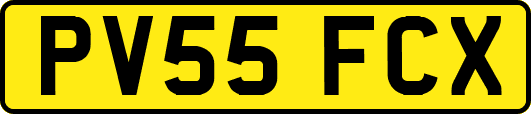 PV55FCX