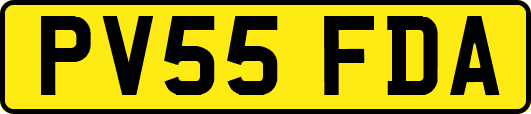 PV55FDA