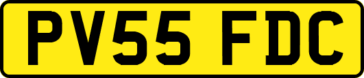 PV55FDC