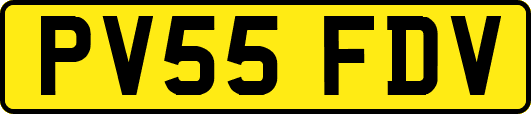 PV55FDV