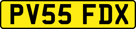 PV55FDX