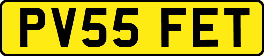 PV55FET