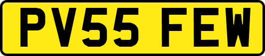 PV55FEW