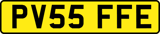 PV55FFE