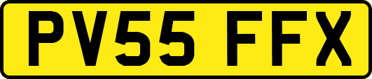 PV55FFX