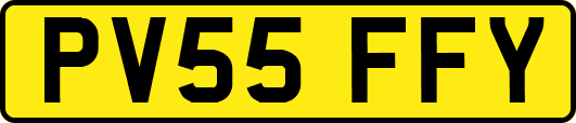PV55FFY