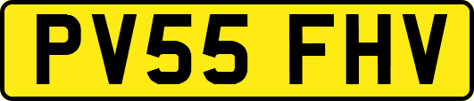 PV55FHV