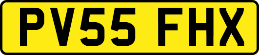 PV55FHX