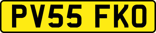 PV55FKO