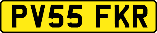 PV55FKR