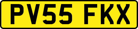 PV55FKX