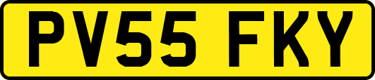 PV55FKY