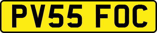 PV55FOC