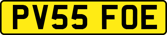 PV55FOE