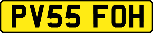 PV55FOH