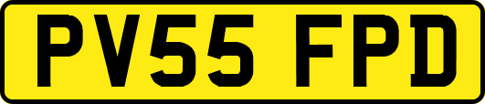 PV55FPD