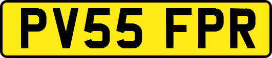 PV55FPR