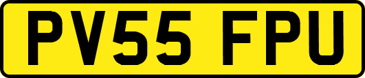 PV55FPU