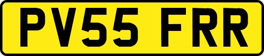 PV55FRR