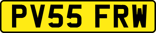 PV55FRW