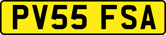 PV55FSA