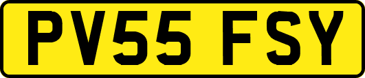 PV55FSY