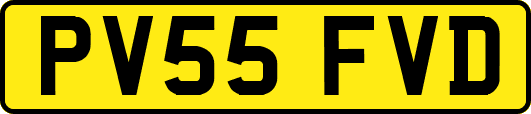 PV55FVD