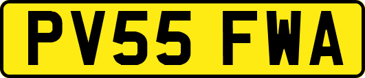 PV55FWA