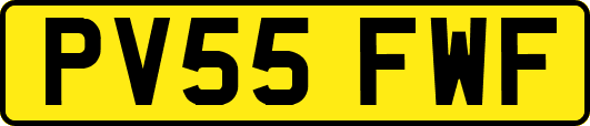 PV55FWF