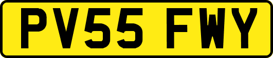 PV55FWY