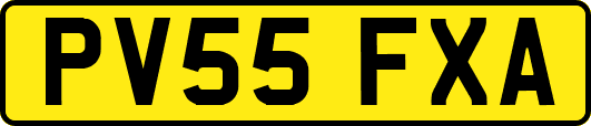 PV55FXA
