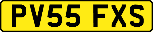 PV55FXS