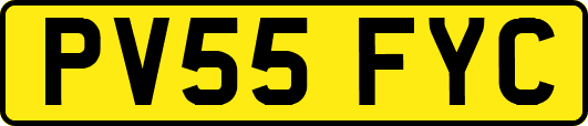 PV55FYC